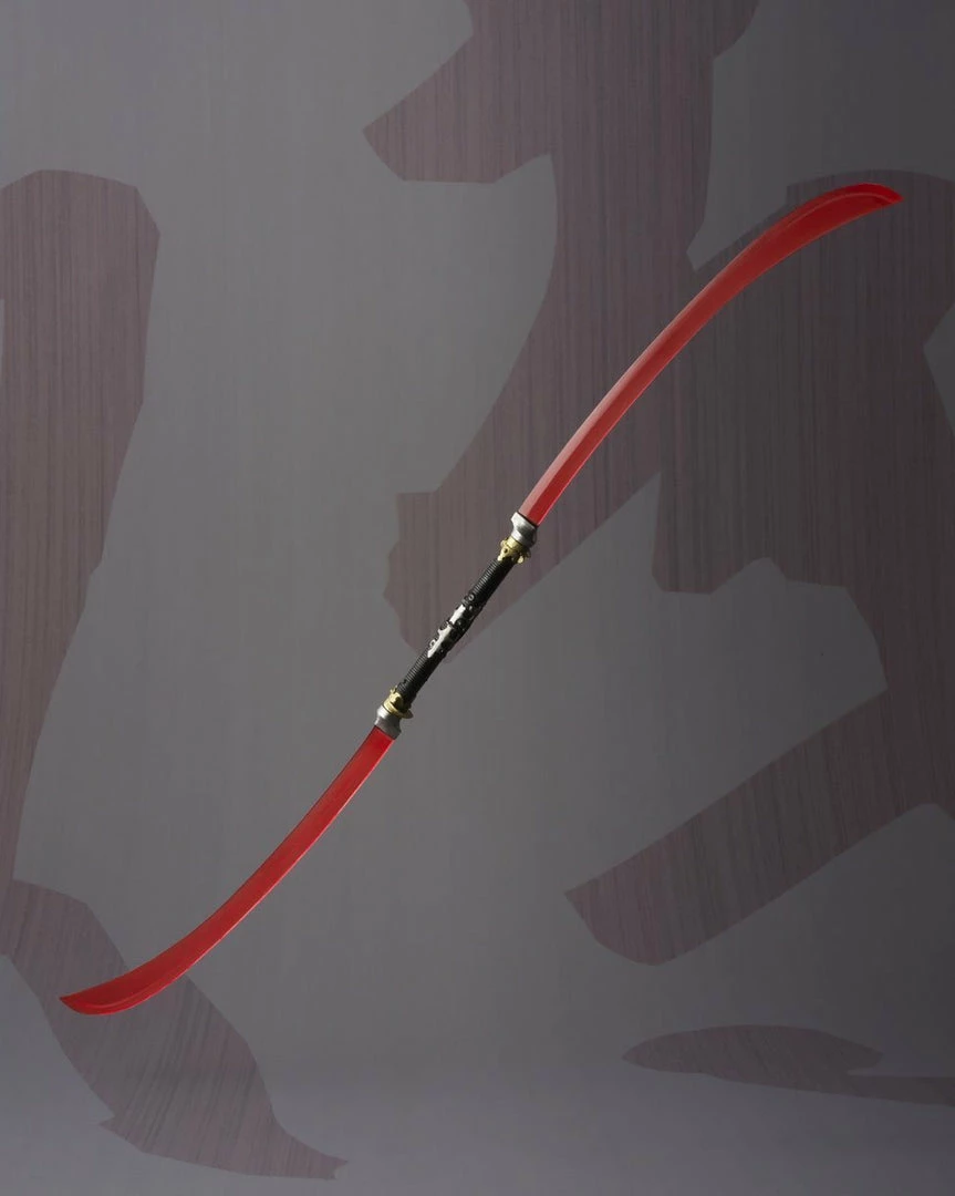 Bandai Star Wars - Darth Maul Sohei Mei Sho - Character Action Figure 6 Bandai Star Wars - Darth Maul Sohei Mei Sho - Character Action Figure