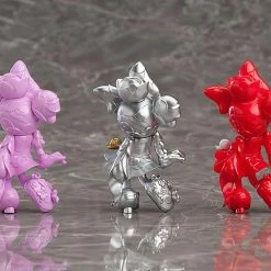 Disney - Mickey Mouse & Minnie Mouse 90th Anniv. Edition - James Jean X Good Smile Company Character Figure Blind Pick 13 Disney - Mickey Mouse & Minnie Mouse 90th Anniv. Edition - James Jean X Good Smile Company Character Figure Blind Pick