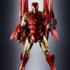 Tech On Avengers - Iron Man - Bandai Spirits S.H.Figuarts [Pre-order] Figures