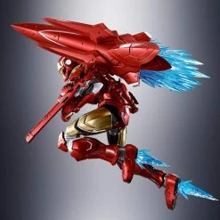 Tech On Avengers - Iron Man - Bandai Spirits S.H.Figuarts [Pre-order] Figures