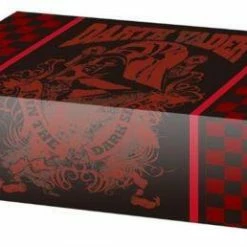 Bushiroad Star Wars - Darth Vader - Character Storage Box Vol.201