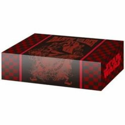 Bushiroad Star Wars - Darth Vader - Character Storage Box Vol.201