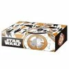 Bushiroad Star Wars - BB-8 - Character Storage Box Vol.202