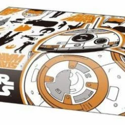 Bushiroad Star Wars - BB-8 - Character Storage Box Vol.202