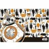 Bushiroad Star Wars - BB-8 - Character Rubber Play Mat HG Vol.2