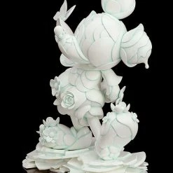 Disney - Mickey Mouse & Minnie Mouse 90th Anniv. Edition - James Jean X Good Smile Company Character Non-Scale Figure Set Figures 10 Disney - Mickey Mouse & Minnie Mouse 90th Anniv. Edition - James Jean X Good Smile Company Character Non-Scale Figure Set Figures