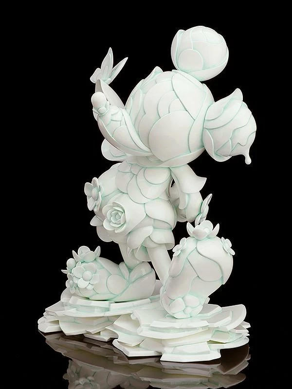 Disney - Mickey Mouse & Minnie Mouse 90th Anniv. Edition - James Jean X Good Smile Company Character Non-Scale Figure Set Figures 5 Disney - Mickey Mouse & Minnie Mouse 90th Anniv. Edition - James Jean X Good Smile Company Character Non-Scale Figure Set Figures