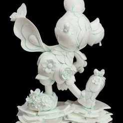 Disney - Mickey Mouse & Minnie Mouse 90th Anniv. Edition - James Jean X Good Smile Company Character Non-Scale Figure Set Figures 11 Disney - Mickey Mouse & Minnie Mouse 90th Anniv. Edition - James Jean X Good Smile Company Character Non-Scale Figure Set Figures