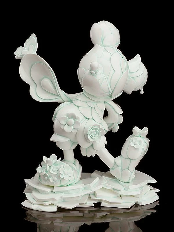 Disney - Mickey Mouse & Minnie Mouse 90th Anniv. Edition - James Jean X Good Smile Company Character Non-Scale Figure Set Figures 6 Disney - Mickey Mouse & Minnie Mouse 90th Anniv. Edition - James Jean X Good Smile Company Character Non-Scale Figure Set Figures
