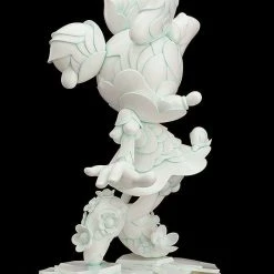 Disney - Mickey Mouse & Minnie Mouse 90th Anniv. Edition - James Jean X Good Smile Company Character Non-Scale Figure Set Figures 12 Disney - Mickey Mouse & Minnie Mouse 90th Anniv. Edition - James Jean X Good Smile Company Character Non-Scale Figure Set Figures
