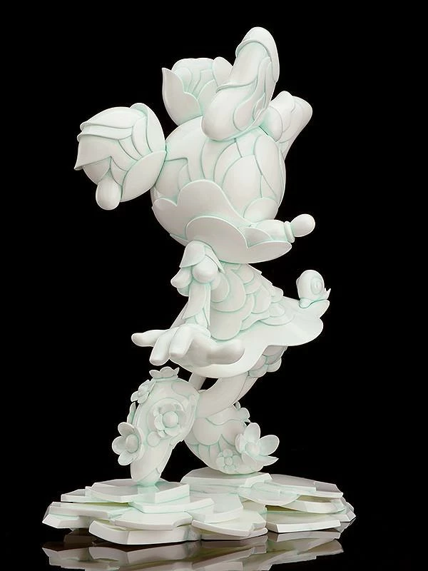 Disney - Mickey Mouse & Minnie Mouse 90th Anniv. Edition - James Jean X Good Smile Company Character Non-Scale Figure Set Figures 7 Disney - Mickey Mouse & Minnie Mouse 90th Anniv. Edition - James Jean X Good Smile Company Character Non-Scale Figure Set Figures