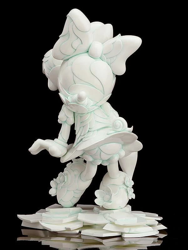 Disney - Mickey Mouse & Minnie Mouse 90th Anniv. Edition - James Jean X Good Smile Company Character Non-Scale Figure Set Figures 8 Disney - Mickey Mouse & Minnie Mouse 90th Anniv. Edition - James Jean X Good Smile Company Character Non-Scale Figure Set Figures