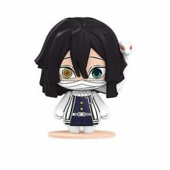 Demon Slayer - Pocket Maquette 03 - Trading Mini Figure [In Stock] [Pre-order]