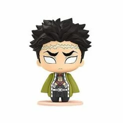 Demon Slayer - Pocket Maquette 03 - Trading Mini Figure [In Stock] [Pre-order]