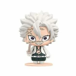 Demon Slayer - Pocket Maquette 03 - Trading Mini Figure [In Stock] [Pre-order]