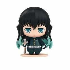 Demon Slayer - Pocket Maquette 03 - Trading Mini Figure [In Stock] [Pre-order]