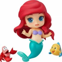 Disney The Little Mermaid - Ariel - Nendoroid (Re-run) [In Stock] Figures