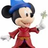 Disney - Mickey Mouse: Fantasia Ver. - Nendoroid Jul 2021 Figures