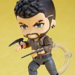 Cyberpunk 2077 - Male Ver. - Good Smile Company Nendoroid V [In Stock]