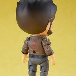 Cyberpunk 2077 - Male Ver. - Good Smile Company Nendoroid V [In Stock]