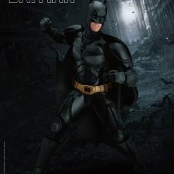 The Dark Knight Dark Knight - Batman - Beast Kingdom Non-Scale Figure DC 13 The Dark Knight Dark Knight - Batman - Beast Kingdom Non-Scale Figure DC