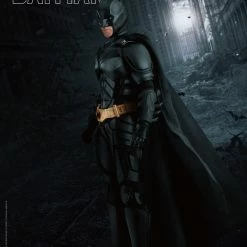 The Dark Knight Dark Knight - Batman - Beast Kingdom Non-Scale Figure DC 12 The Dark Knight Dark Knight - Batman - Beast Kingdom Non-Scale Figure DC