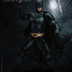 The Dark Knight Dark Knight - Batman - Beast Kingdom Non-Scale Figure DC 11 The Dark Knight Dark Knight - Batman - Beast Kingdom Non-Scale Figure DC