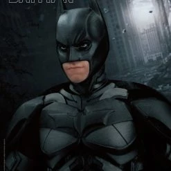 The Dark Knight Dark Knight - Batman - Beast Kingdom Non-Scale Figure DC 10 The Dark Knight Dark Knight - Batman - Beast Kingdom Non-Scale Figure DC