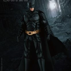 The Dark Knight Dark Knight - Batman - Beast Kingdom Non-Scale Figure DC