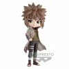Naruto Shippuden - Namikaze Minato (ver. B) - Bandai Spirits Q Posket Prize Figure [Pre-order]
