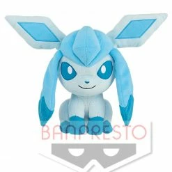Pokemon Color Series (Blue) 9.5" Character Super DX Plush Toy 9 Pokemon Color Series (Blue) 9.5