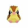 Plushies Pokemon Sun & Moon Pidgey 10" Color Series (Red) - Character Plush Toy