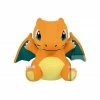 Plushies Pokemon Sun & Moon - Charizard Color Series (Red) - Character 10" DX Stuffed Plush Toy