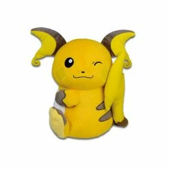 Pokemon - Raichu - Character 10