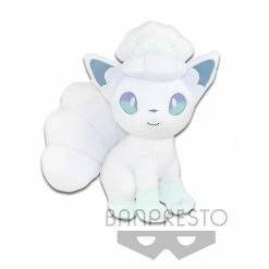 Plushies Pokemon Vulpix Character 10