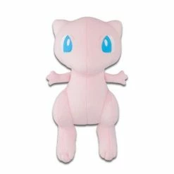 Pokemon Sun & Moon - Mythical Series - Character 10" Super DX Stuffed Plush Toy