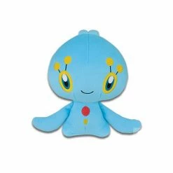 Pokemon Sun & Moon - Mythical Series - Character 10