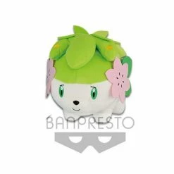 Pokemon Sun & Moon - Mythical Series - Character 10