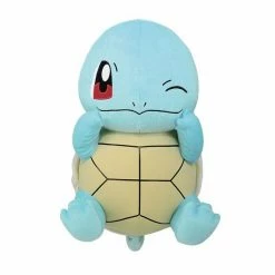Plushies Pokemon Squirtle 14" Character Huge Plush Toy