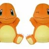 Pokemon Charmander - Character 14" Huge Stuffed Plush Toy Plushies