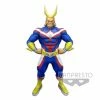 Figures My Hero Academia MHA - All Might Age Of Heroes - Banpresto Character Prize Figure Vol.1 [In Stock]