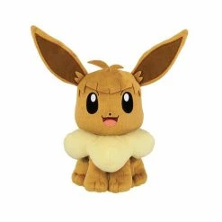 Pokemon Sun & Moon Eevee & Brionne 9