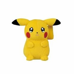 Plushies Pokemon Mewtwo Strikes Back Evolution Movie Ver. 5" Character Plush Toy