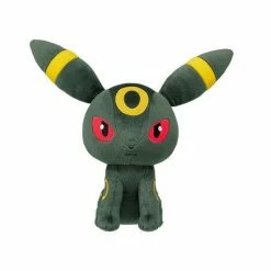Pokemon Color Series (Black) - Starly & Banette & Umbreon - Character 9