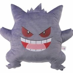 Plushies Pokemon I LOVE Gangar 13" - Character Huge Plush Doll Toy Cushion [In Stock]