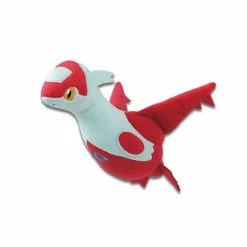 Pokemon Legendary Focus Latias Latios 13
