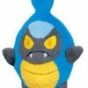 My Pokemon Collection - Karrablast - Ball-Chain Plush Key Chain