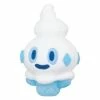 My Pokemon Collection - Vanillite - Ball-Chain Plush Key Chain MPC 7