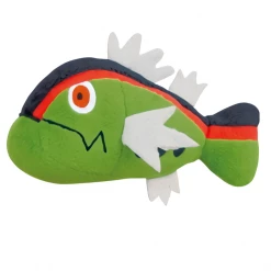 My Pokemon Collection - Basculin Red-Striped - Ball-Chain Plush Key Chain MPC 7 Plushies