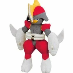 My Pokemon Collection - Bisharp - Ball-Chain Plush Key Chain MPC 9